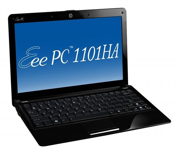 Eee PC 1101HA
